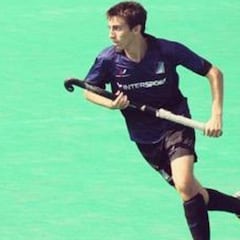 España pierde a Marc Perellón por una grave lesión de rodilla
