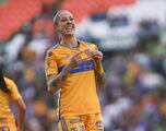 Jenni Hermoso quiere dejar legado con Tigres Femenil
