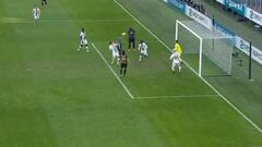 ¡Solo necesitó 30 segundos! Alexis volvió a marcar en el Inter