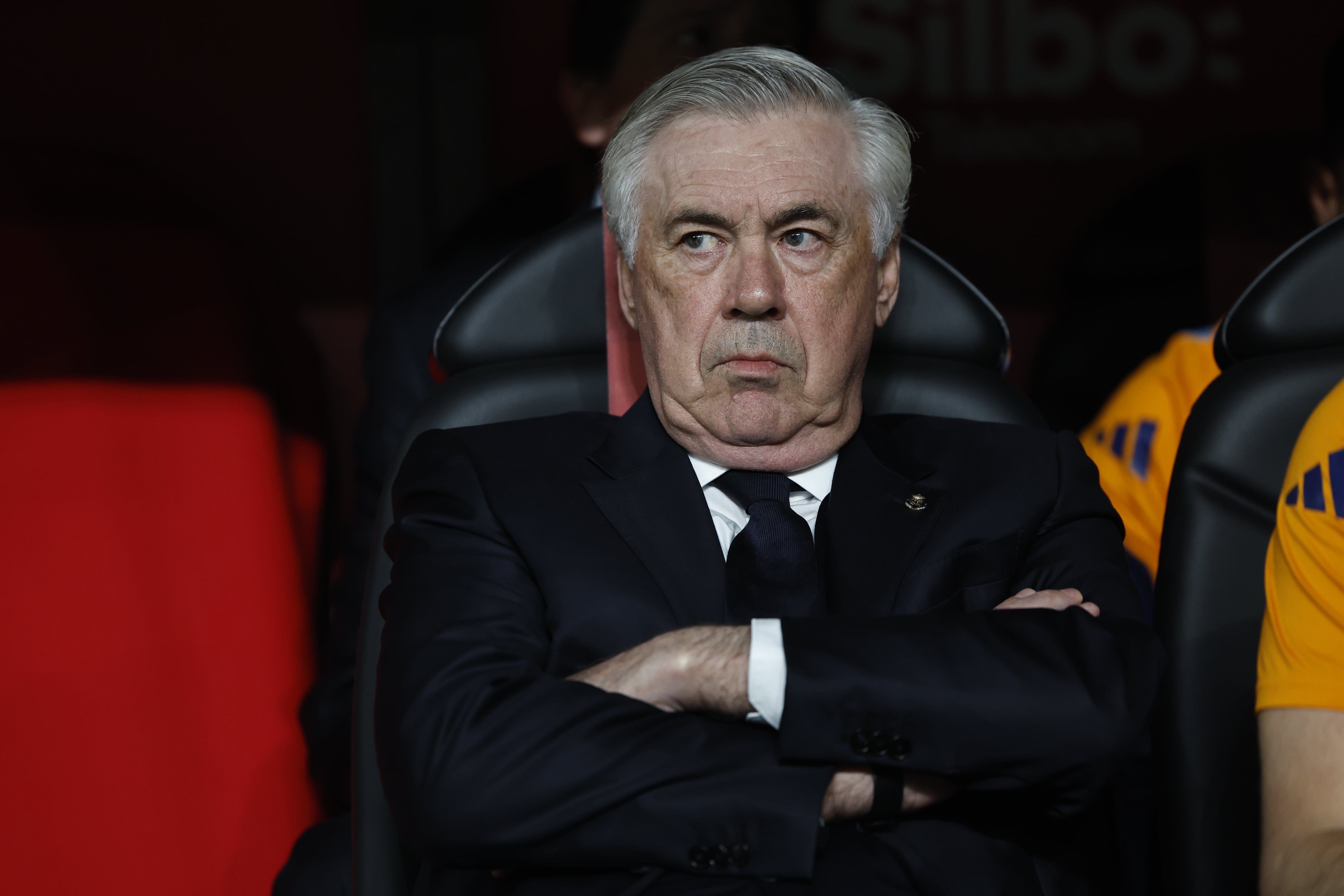 El acuerdo de Ancelotti y Brasil, muy cerca de romperse