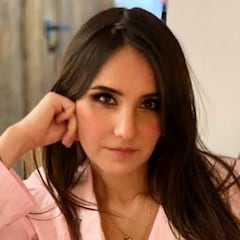 Dulce María celebra el primer cumpleaños de su hija