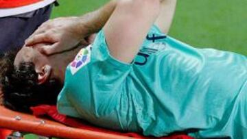 <strong>LEO MESSI.</strong>