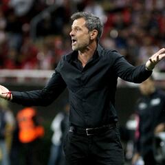 Atlas aún no analiza al sustituto de Cocca