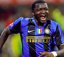Muntari llega cedido al Sunderland hasta junio