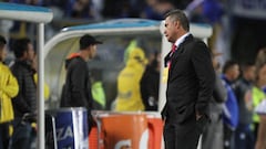 Hernán Torres renuncia al América de Cali