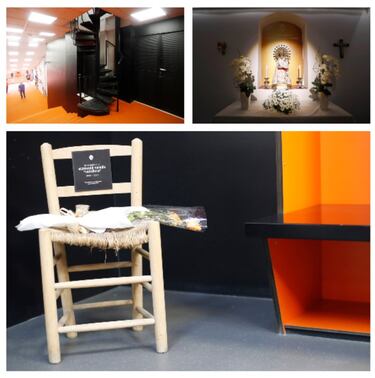 Los tesoros de Mestalla