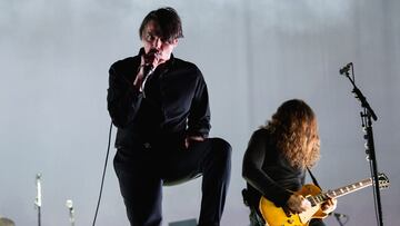 My Chemical Romance en Chile 2026: cuándo y dónde es, precios, y cómo comprar entradas para el concierto