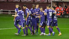 Djuka marea al Logroñés