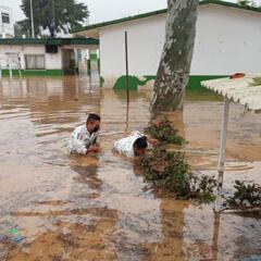 Activan Plan GN-A en Veracruz tras efectos del huracán “Grace”