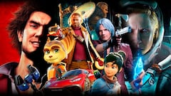 PS5 y Xbox Series X/S cumplen un año: los mejores juegos para jugar en la 'next gen'