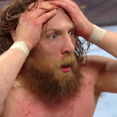 Daniel Bryan reina en Elimination Chamber ante un gran Kingston