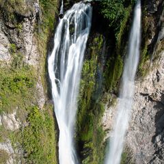 Está a 60 kilómetros de Bogotá y es el mejor pueblo de Cundinamarca según la OMT