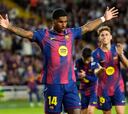 Rashford, con el punto de mira en el Clásico