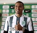 Macnelly: “No puedo borrar lo que hice en el pasado”