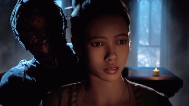 Silent Hill Ascension’s new trailer reveals an interactive series played by millions of players at the same time