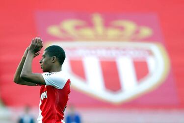 Monaco vs Juventus: how and where to watch - times, TV, online