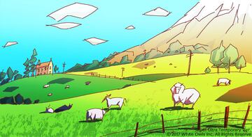 Ilustraci¨®n - The Good Life (PC)