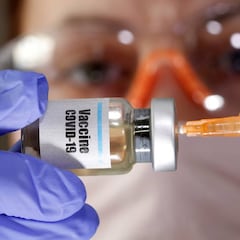 Alerta de la OMS: la urgencia por la vacuna puede empeorar la pandemia