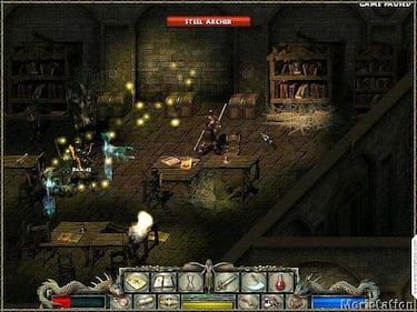 Divine Divinity (PC)