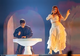 Final Benidorm Fest 2026, en directo: votaciones, reacciones y última hora del festival, hoy en vivo