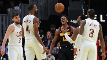 Los Hawks dan la campanada