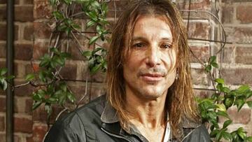 Claudio Caniggia: "Nunca cometí violencia de género"