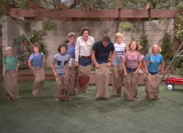 Césped artificial: todo empezó en Texas