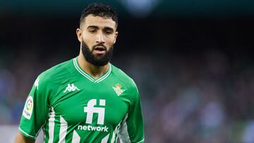 Levante-Betis: horario, TV y dónde ver LaLiga en directo