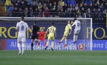 2-3. Morata marcó el tercer gol.