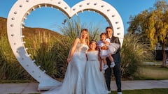 “Lo he pasado muy mal, me admiro porque he sido muy fuerte... Mi carrera no termina acá”