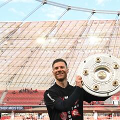 Xabi Alonso complica el futuro del FC Barcelona en Europa