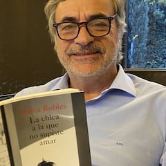 Sainz: “Sería absurdo pensar que tengo poderes sobrenaturales”