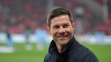 Así será el Real Madrid de Xabi Alonso