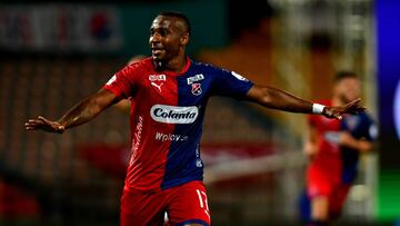DIM ante Caracas, juego para lavarse la cara y recobrar la fe
