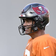 Saints y Bears buscaron a Tom Brady en la agencia libre