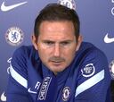 Las palabras de Lampard que halagan a Kepa