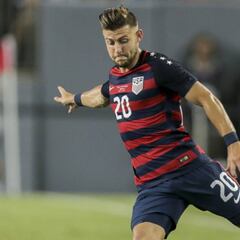 Paul Arriola sentencia que la Liga MX bloquea a los jóvenes