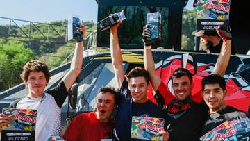 Ser&aacute;n 20 los pilotos que participar&aacute;n del campamento en 2021. En la cuarta edici&oacute;n, los competidores se elegir&aacute;n bajo dos m&eacute;todos.