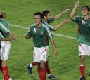 México ya está en cuartos de final