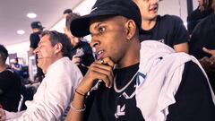 Rodrygo: “Tenemos un gran vestuario, somos amigos”