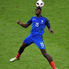 Raiola: "La Juventus no quiere vender a Pogba; quiere renovarle"