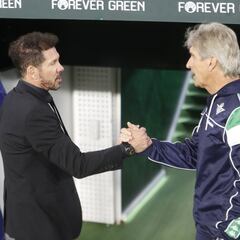 Chile insiste en Pellegrini