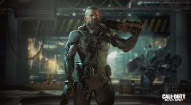 Call of Duty: Black Ops 3 incluirá herramientas enfocadas a los e-Sports