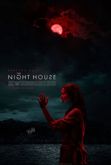 The Night House: así es el aterrador tráiler de la nueva película del director de El Ritual