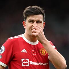 Rangnick will not strip Maguire of captaincy despite poor form