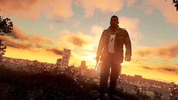 Captura de pantalla - Mafia III (PC)