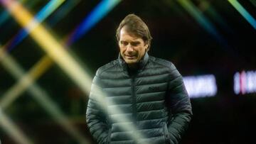 “El United mereció ganar”