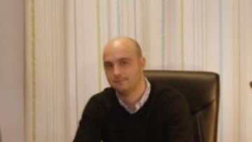 "El Atleti debe marcarse una meta real y no vivir de éxitos pasados"