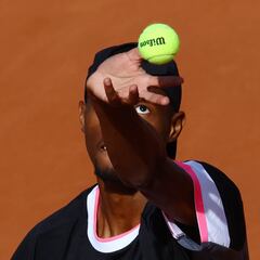 Con el ojo puesto en la bola