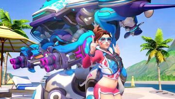 Gamescom 2018: Blizzard revela su alineación de juegos en la feria